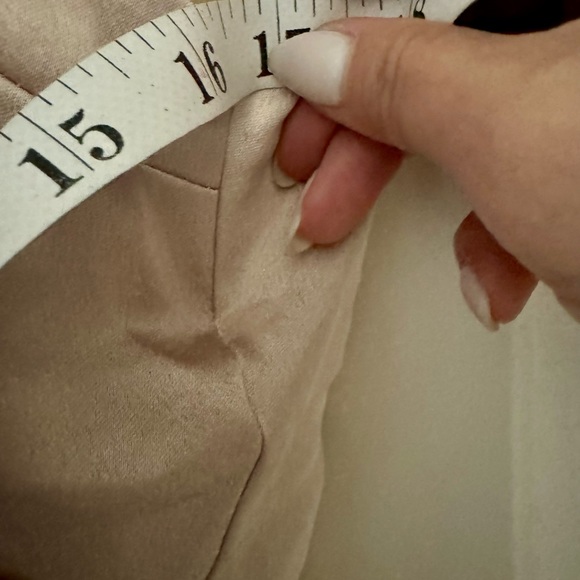 NWT BHLDN Espen Dress Size 0 - Picture 9 of 13